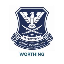 Worthing HS